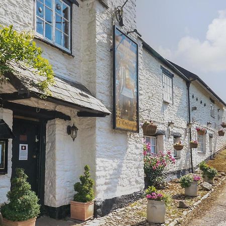 The Old Church House Vila Newton Abbot Exterior foto